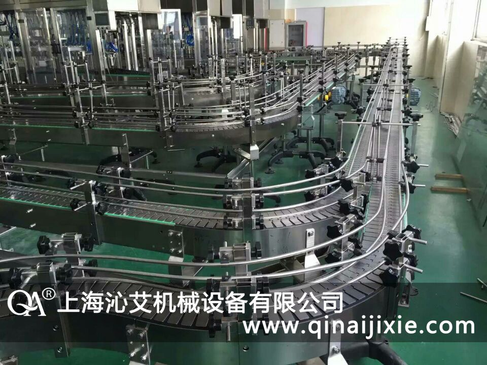  鏈板輸送機(jī)維修保養(yǎng)的相關(guān)知識介紹